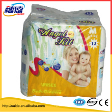 Sleepy Baby Diaper Diaper Manufacturer Baby Diaper